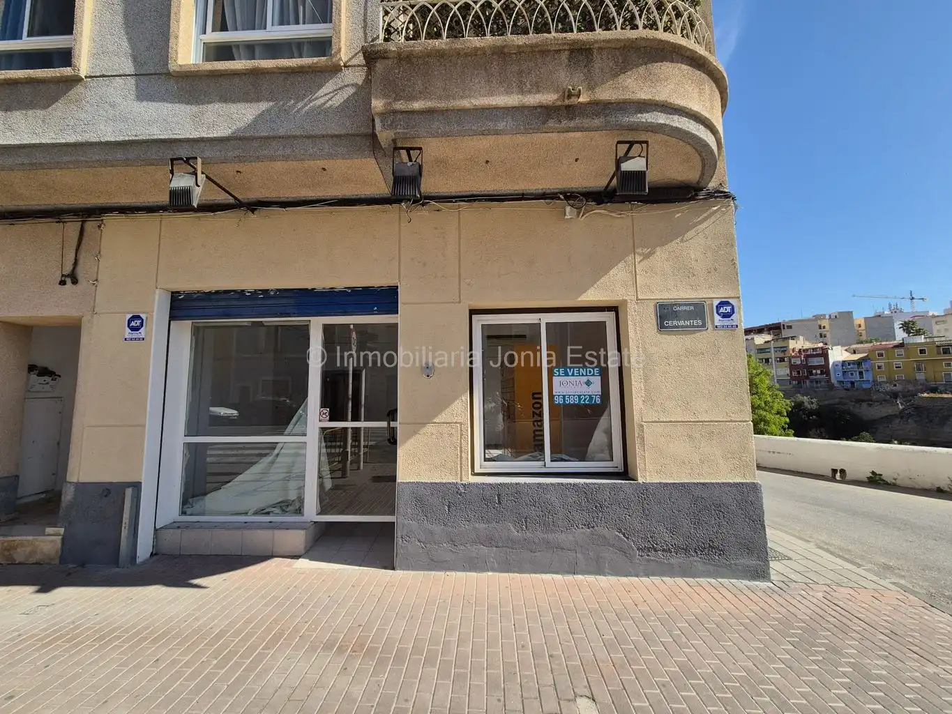 Local commercial à vendre à Poble Nou - Montiboli, imagen 2