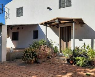 Vista exterior de Finca rústica en venda en Reus