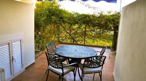 Foto 4 de Apartament de lloguer a La Carolina - Guadalpín, Málaga