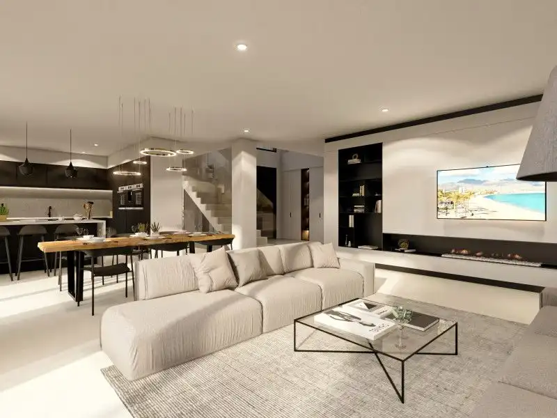 Chalet con piscina en venta en Altea la Vella, imagen 10
