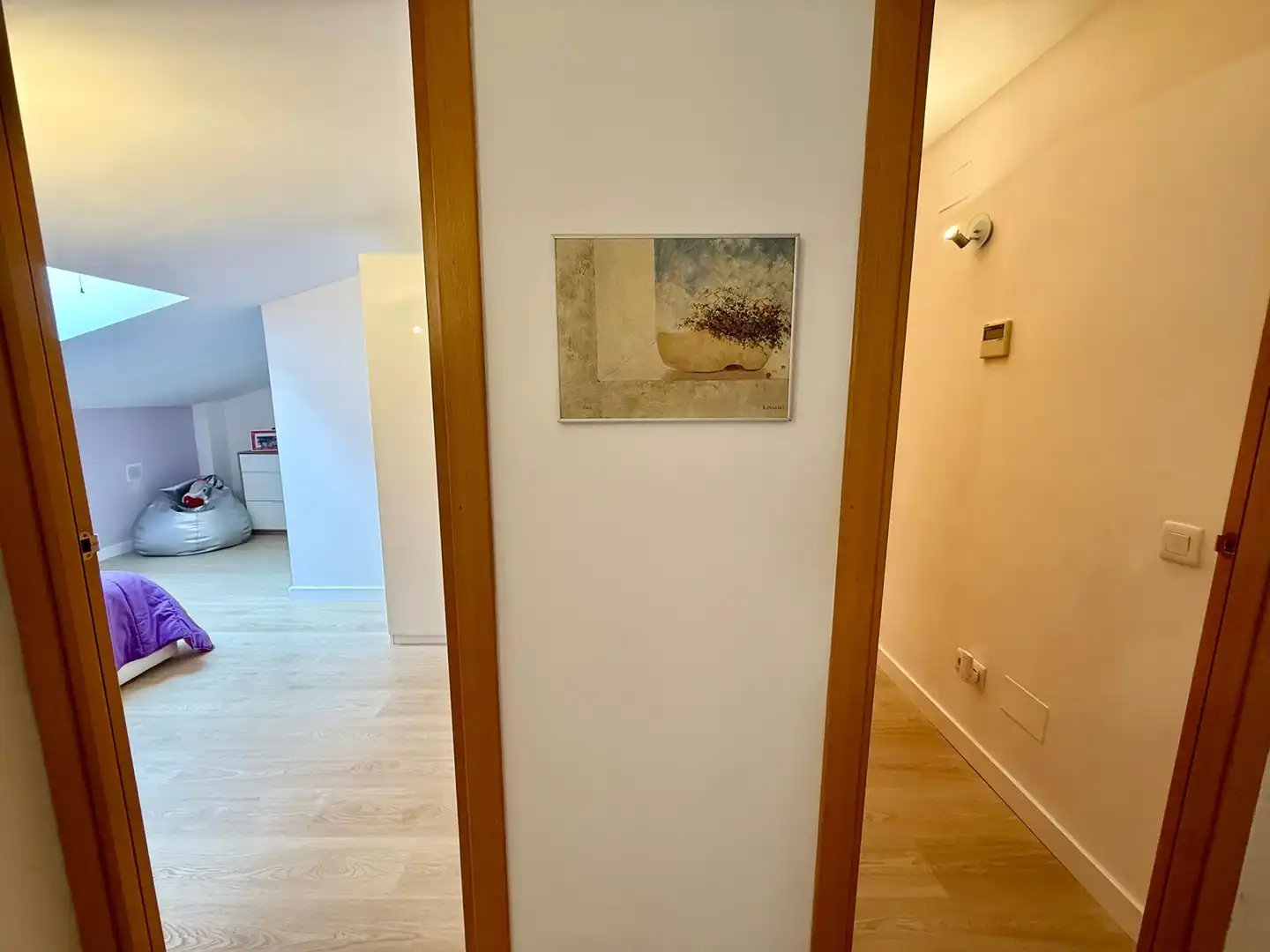 Dúplex en venta en Cornellà de Llobregat con Balcón