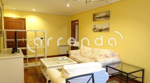 Foto 4 von Wohnung zur Miete in Rubio, Centro - Ayuntamiento, Santander
