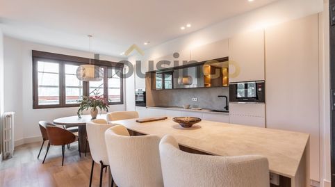 Foto 3 de Piso en venta en José Abascal, Almagro, Madrid Capital