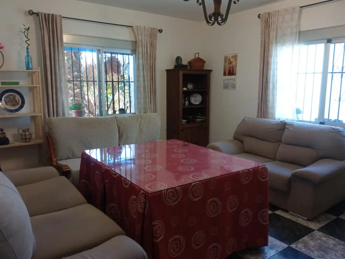 Casa rústica en venda a DISEMINADOS, imagen 30