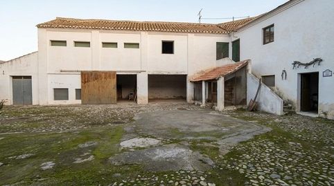 Photo 4 of Houses for sale in Camino de Purchil, 48, Camino de Ronda, Granada Capital
