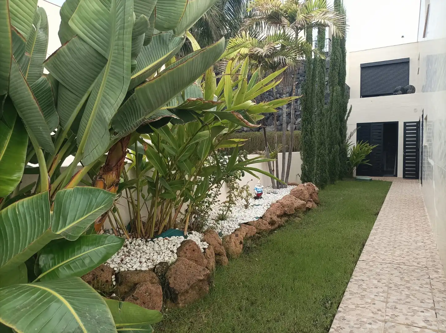 Xalet amb jardí en venda a Costa Adeje, imagen 12