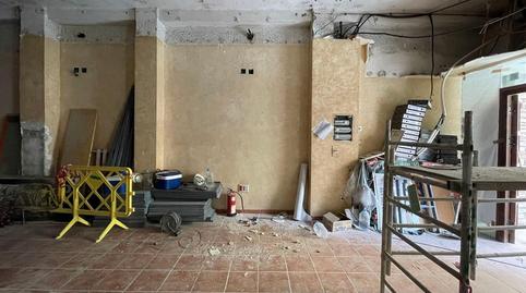 Foto 4 de Planta baja en venta en Calle Alcala Galiano, Carolinas Bajas, Alicante / Alacant