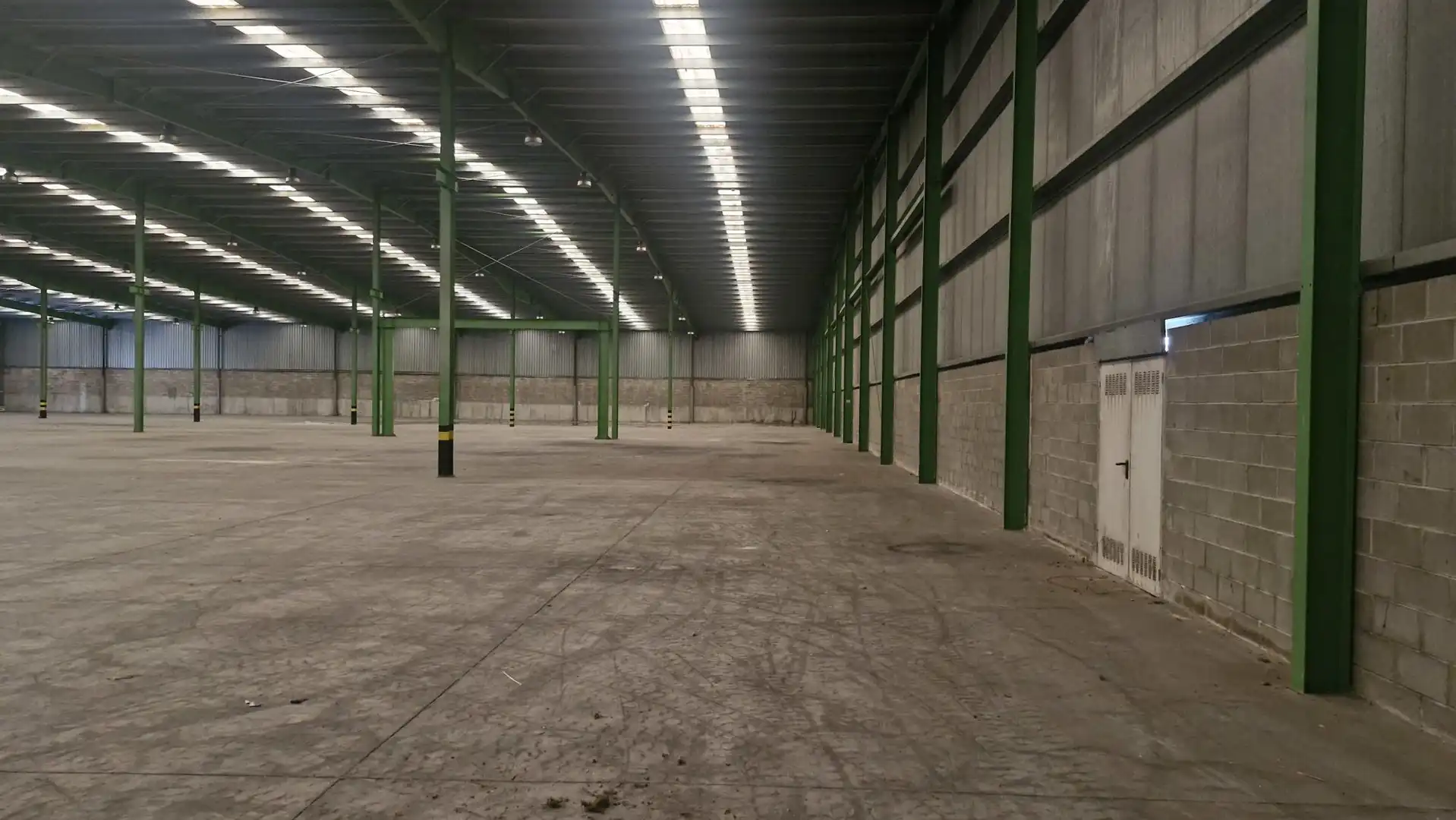 Nave industrial in vendita a P. I. Coirós, imagen 21