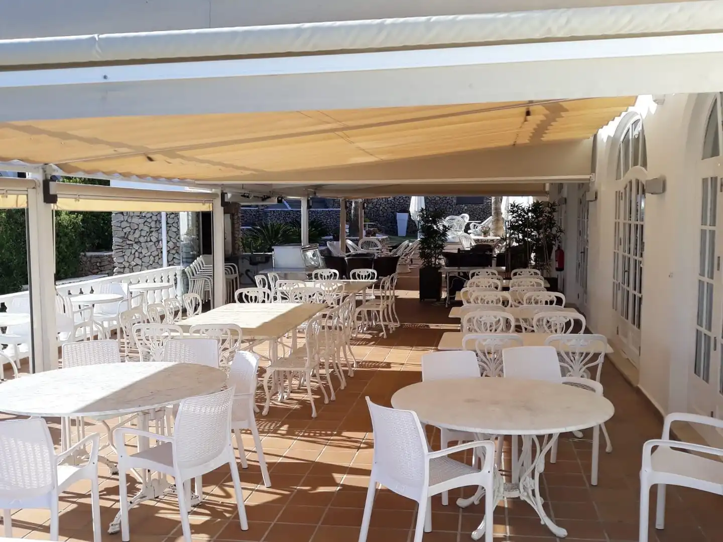 Business premises for sale in Arenal d'en Castell, imagen 8