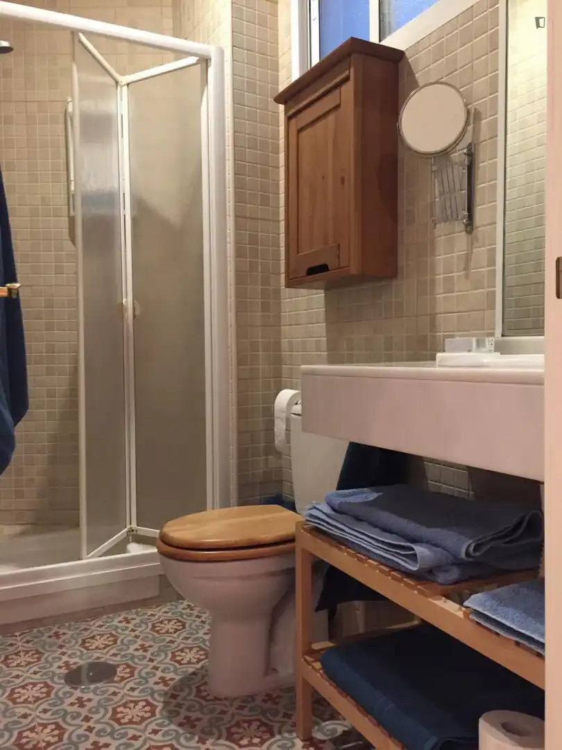 Apartamento de alquiler en Arapiles