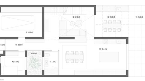Foto 4 de Residencial en venta en Son Amonda - Reis Catòlics, Inca
