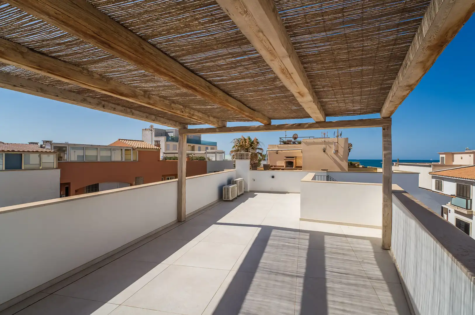Casa o xalet en venda a Es Portixol - Es Molinar