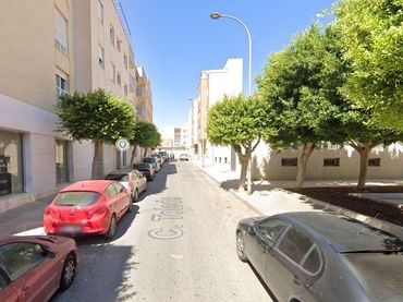Wohnung zum Verkauf in El Ejido Ciudad