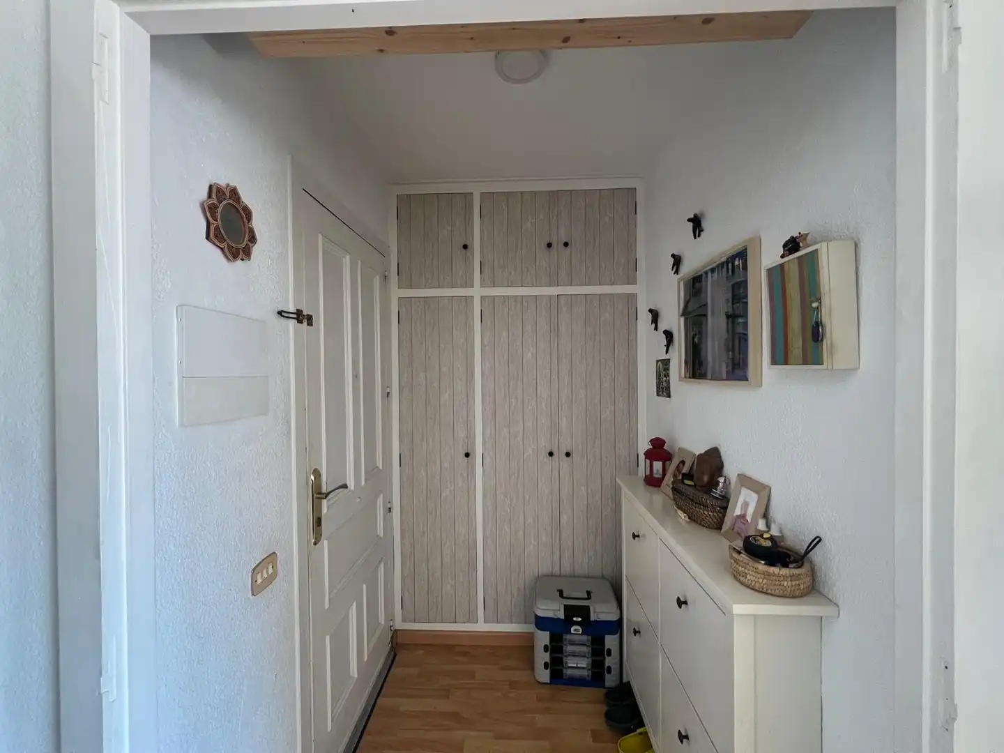Flat for sale in Igualada  with Air Conditioner, Heating and Terrace
