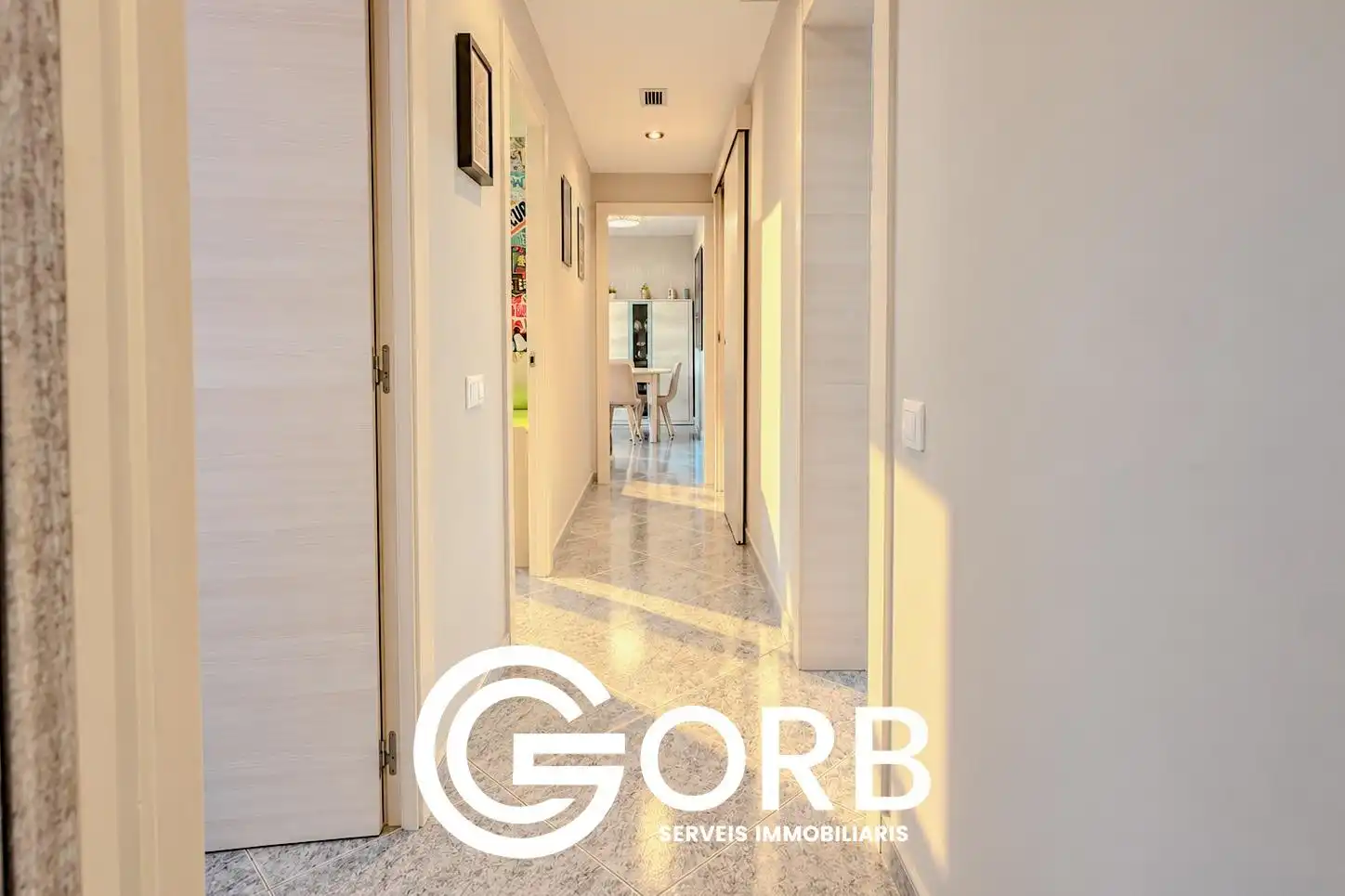 Wohnung mit Terrasse zum Verkauf in Peramàs, imagen 13