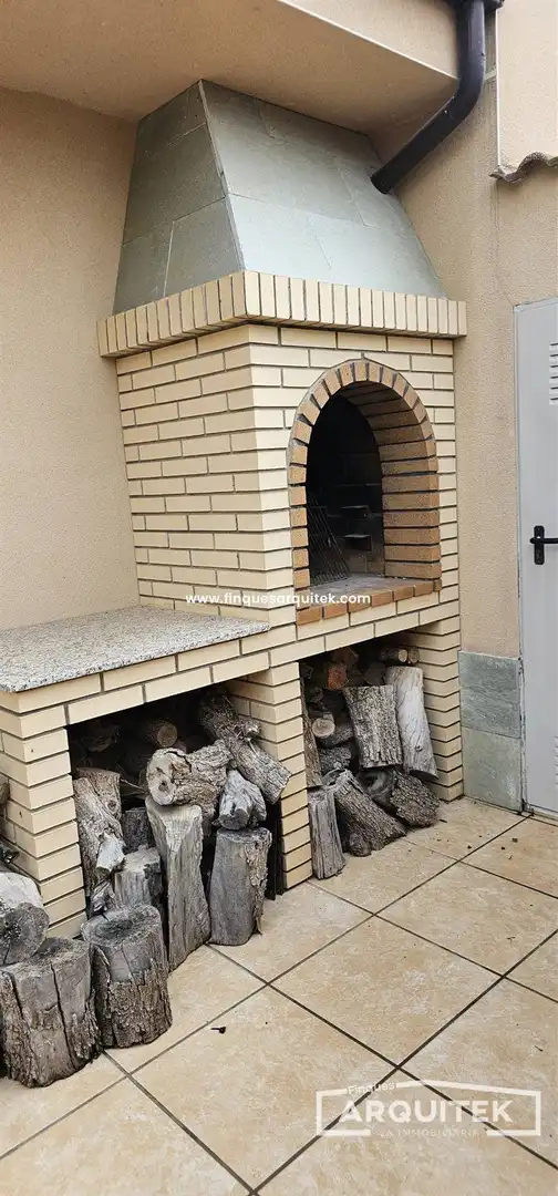 Casa o xalet en venda a Albesa