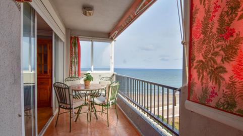 Foto 4 de Apartamento de alquiler en  Progreso Edificio, Playa del Puig, Valencia