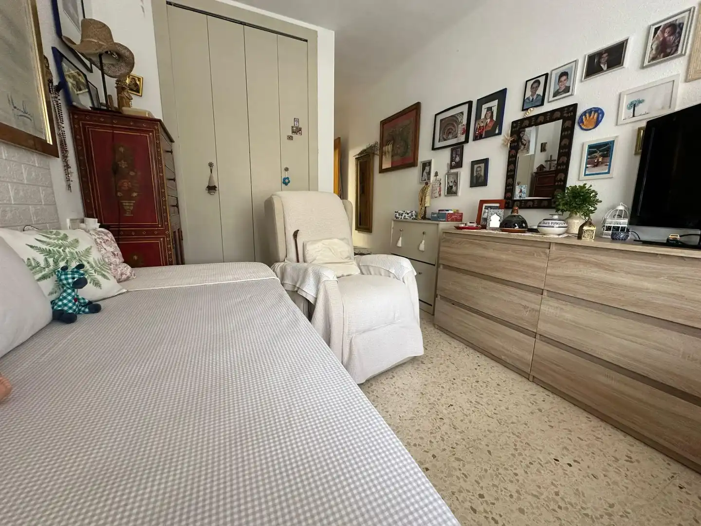 Appartement avec ascenseur à vendre à Centro Urbano, imagen 21