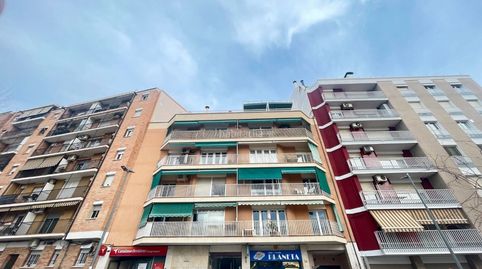 Foto 3 de Garatge de lloguer a Carrer Hispanitat, 6, 6, Can Boada, Terrassa