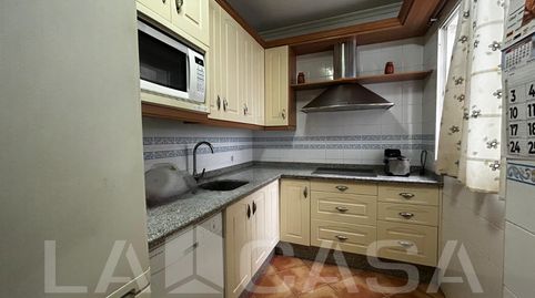 Foto 2 von Wohnung zum Verkauf in Avenida de Europa, Montequinto