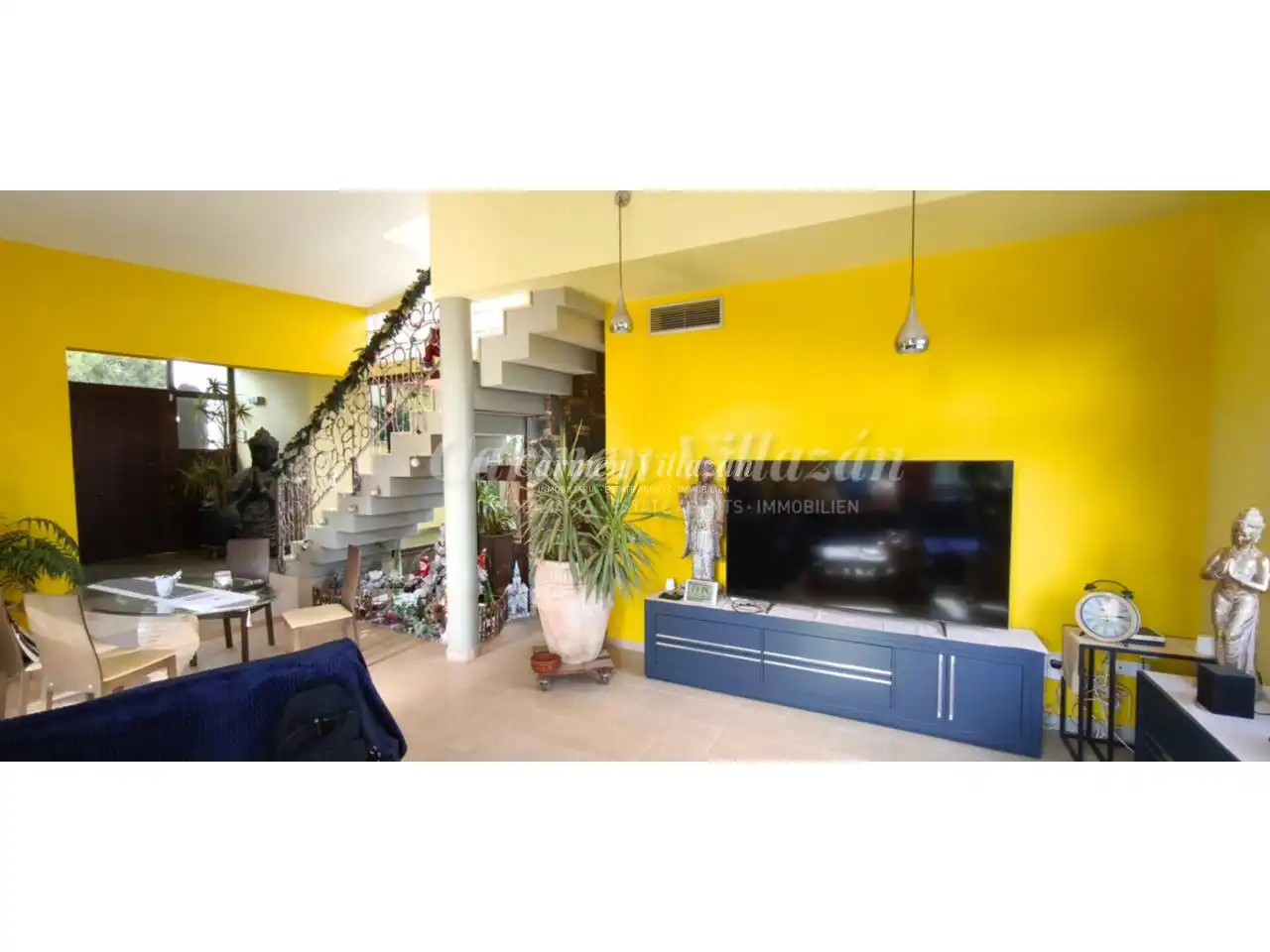 Casa o chalet en venta en Carretera Los Estancos, Tefía - Tetir