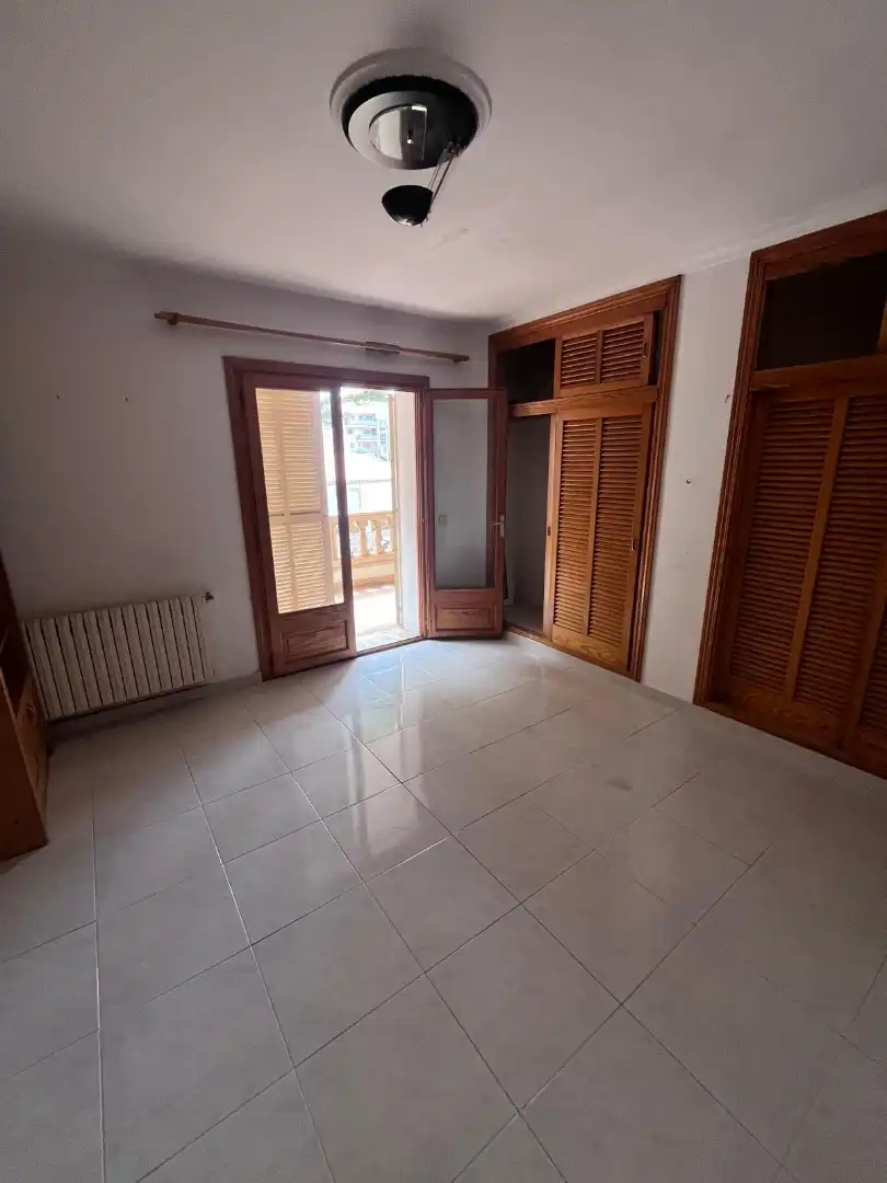 Terraza de Casa adosada en venta en Capdepera con Jardín privado, Trastero y Balcón