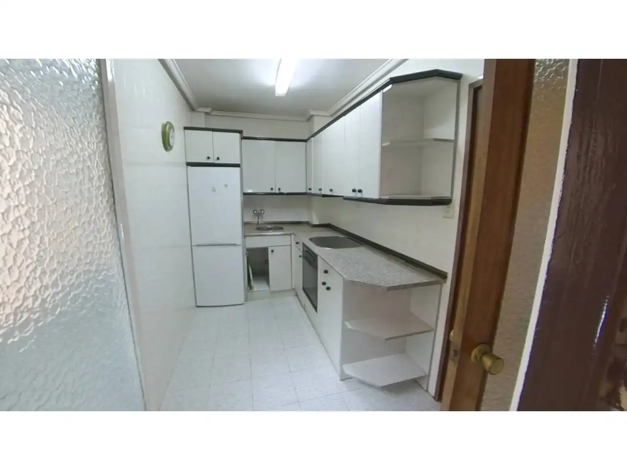 Cocina de Piso en venta en San José