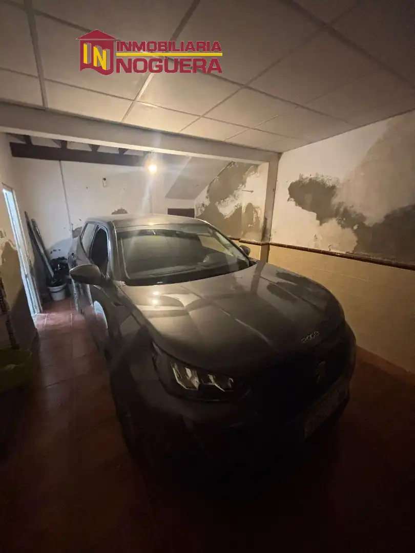 Parking of Houses for sale in Écija  with Terrace