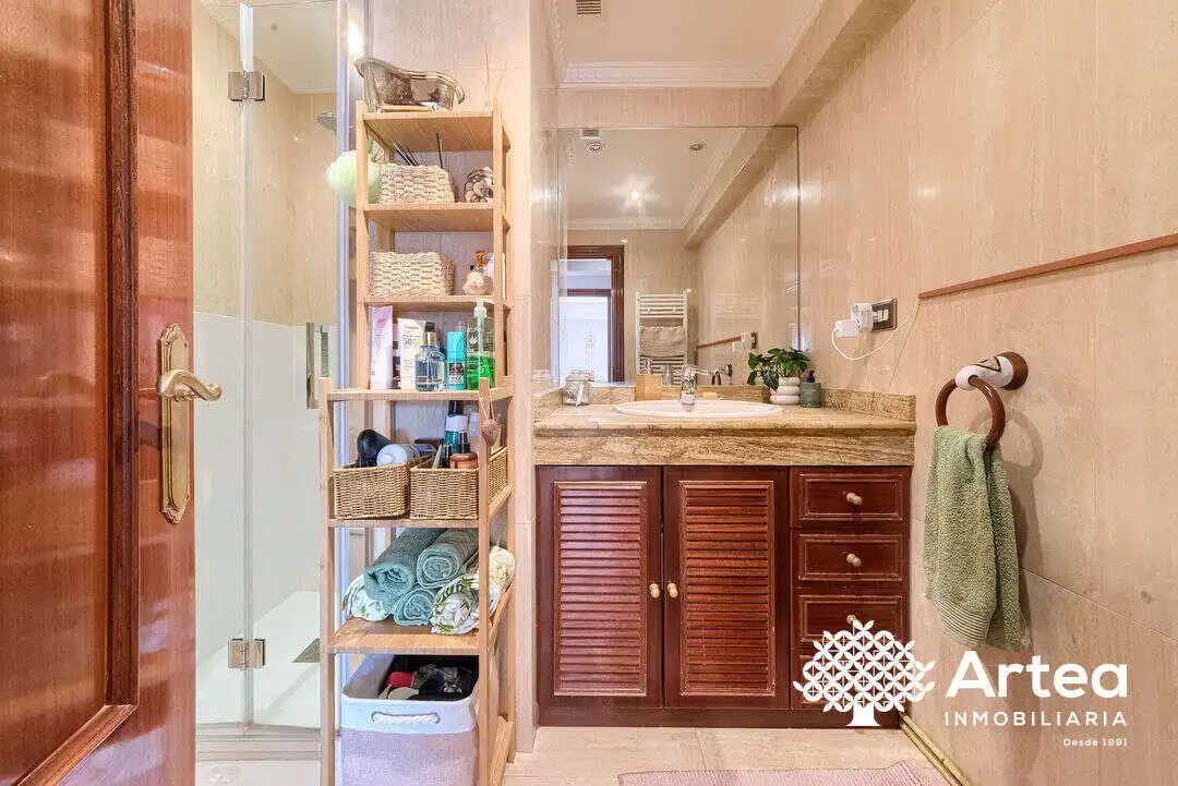 Flat with terrace for sale in Tutulu Kalea, imagen 30