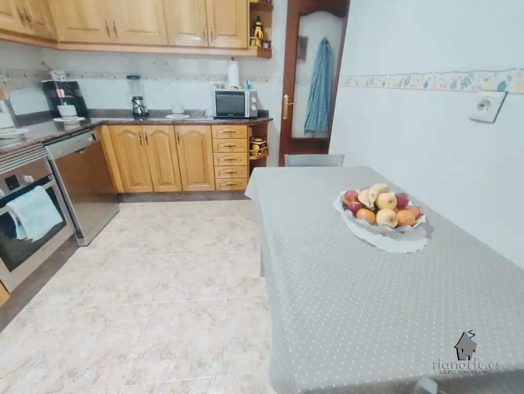 Casa in vendita a La Felguera, imagen 14