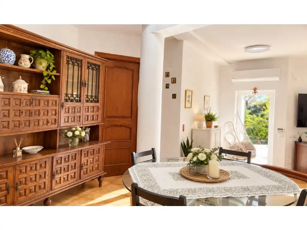 House with terrace for sale in Altea la Vella, imagen 14