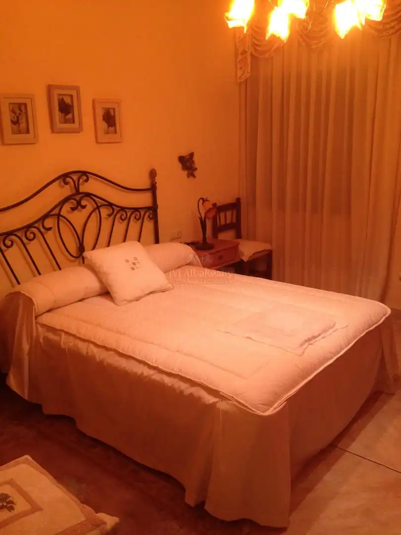 Terreno residenziale in vendita a Pedanías - Extrarradio, imagen 8