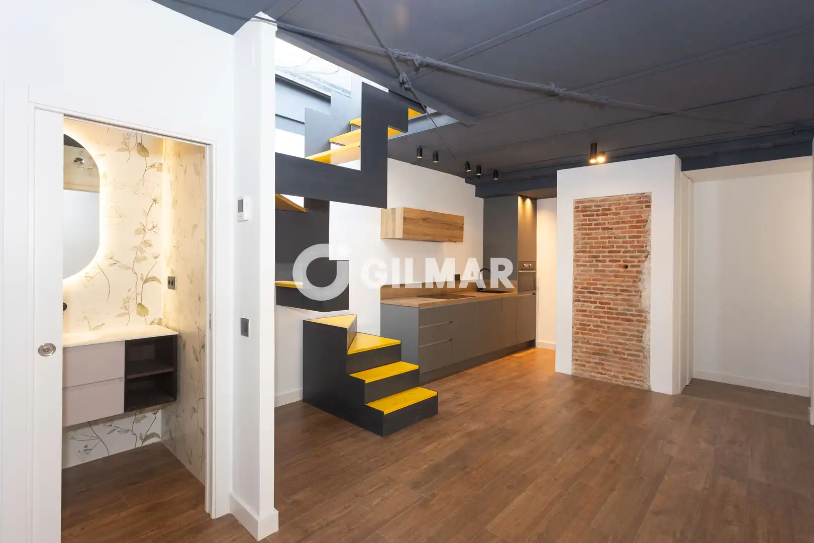 Penthouse with terrace for sale in Retiro, imagen 23