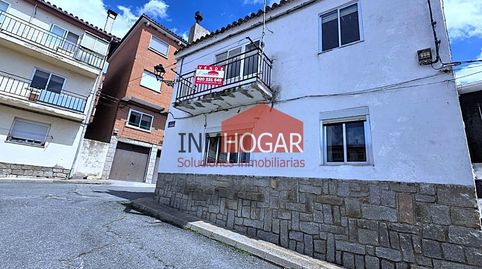 Foto 4 de Piso en venta en El Barraco , Ávila