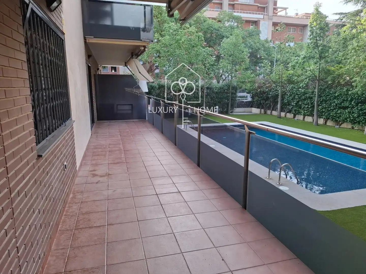 Piso con balcón en alquiler en Muntanyeta, imagen 12