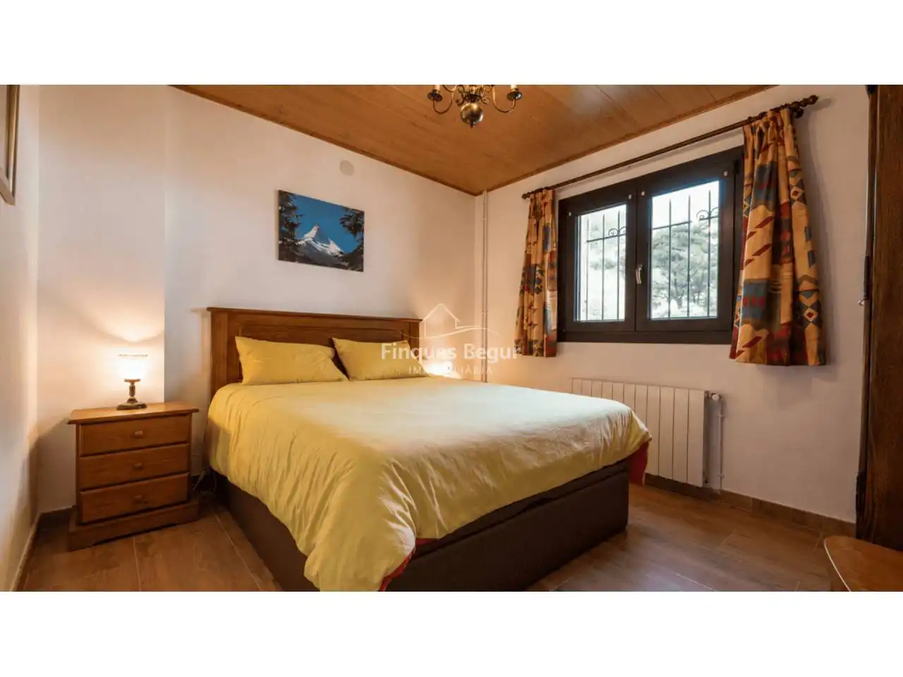 Detached house with pool for sale in Residencial Begur - Esclanyà, imagen 14