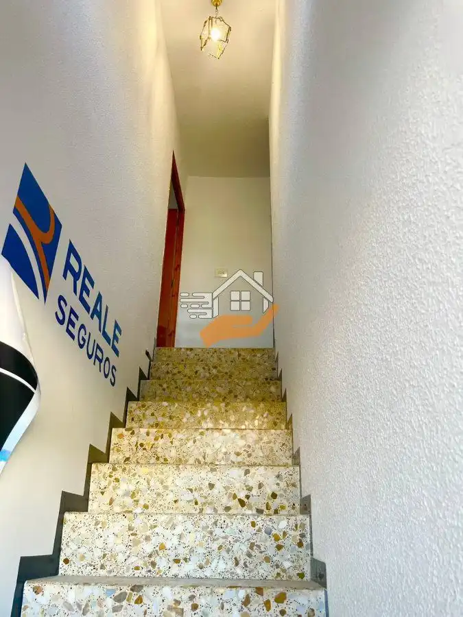 Casa o chalet en venta en María con Aire acondicionado, Calefacción y Terraza