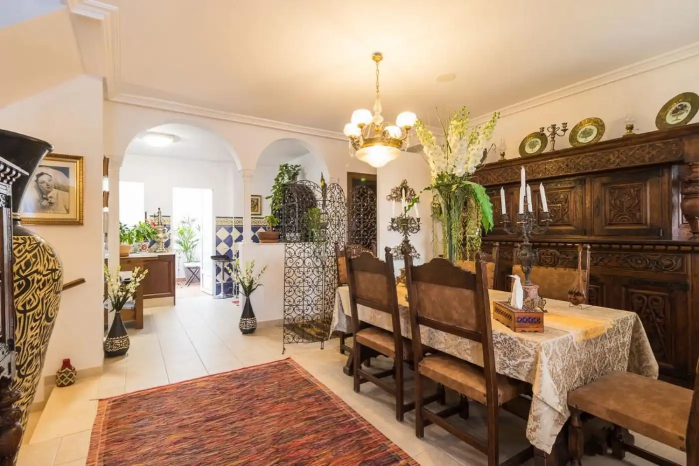 Casa a schiera in vendita a Pliego, imagen 2