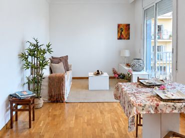 Piso con ascensor en venta en Gran Via de les Corts Catalanes 419