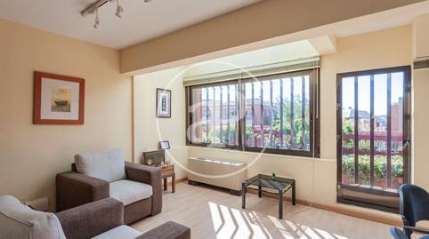 Foto 3 de Casa adosada en venda a Aravaca, Madrid