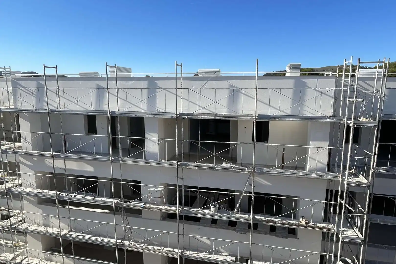 Vista exterior de Planta baixa en venda en Capdepera amb Aire condicionat, Terrassa i Moblat