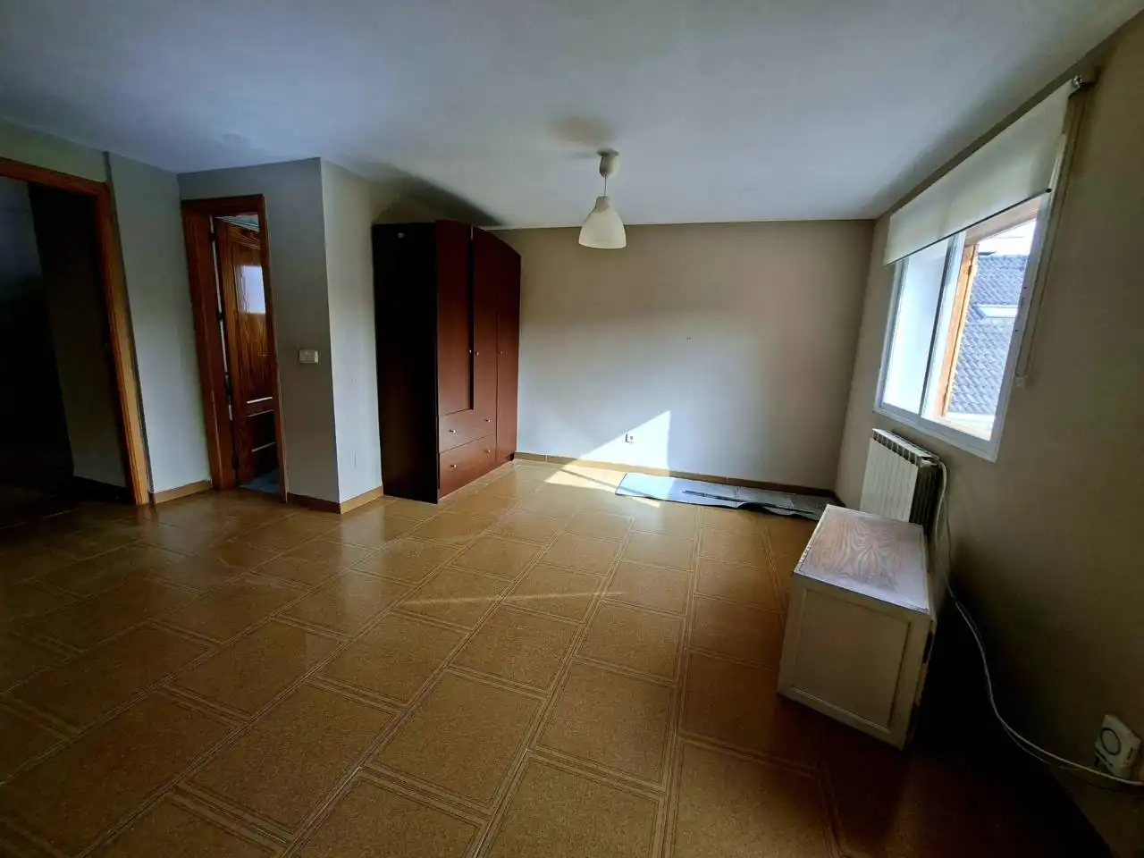 Casa adosada en venda en Moralzarzal amb Calefacció, Jardí privat i Terrassa