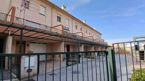 Foto 5 de Casa adosada en venda a Calle Rio Ebro, Baza, Granada