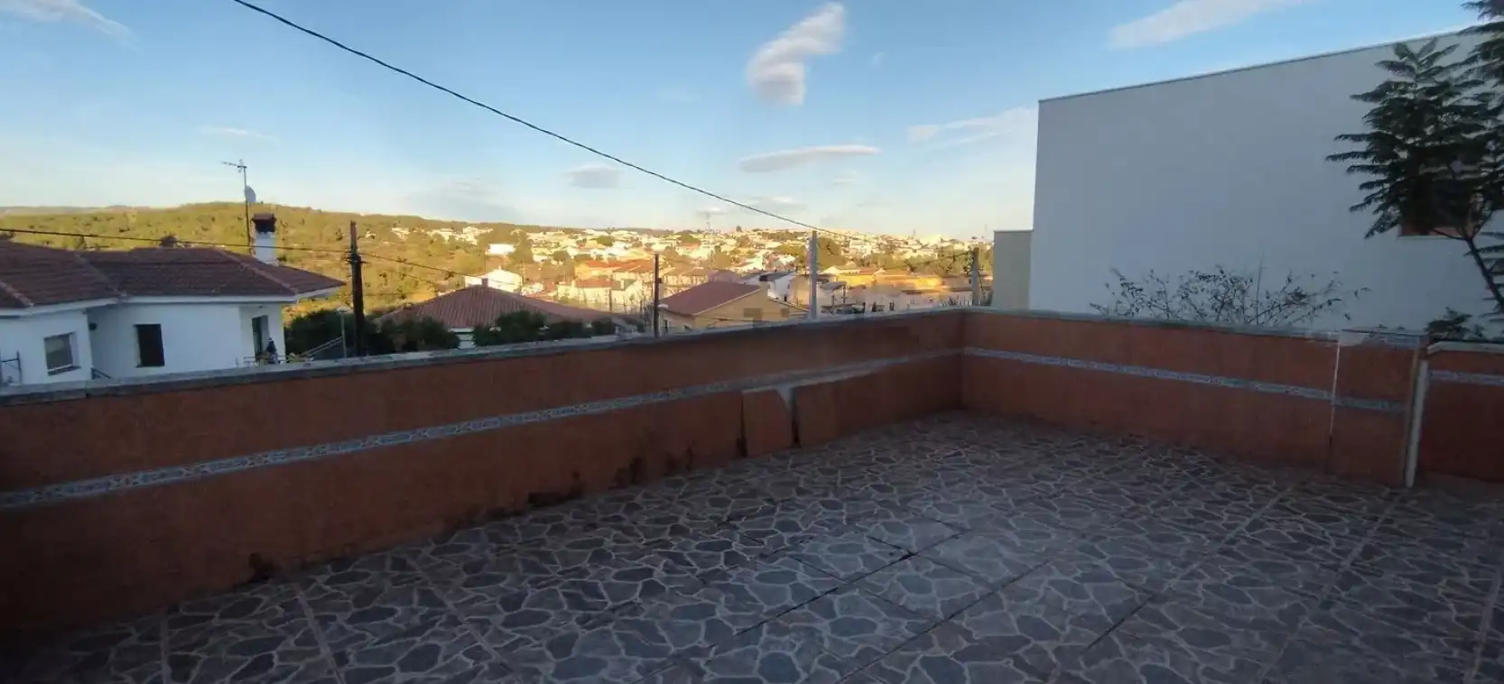 Terrassa de Casa o xalet en venda en Creixell amb Jardí privat i Terrassa