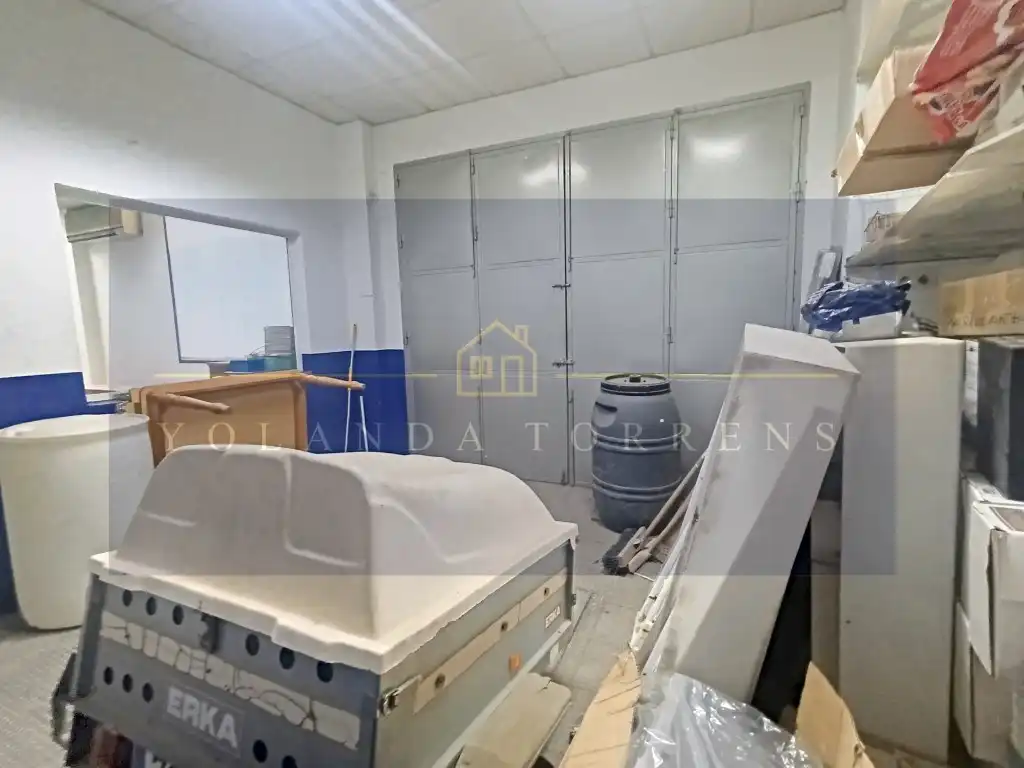 Planta baja en venta en Alcalá de Guadaira
