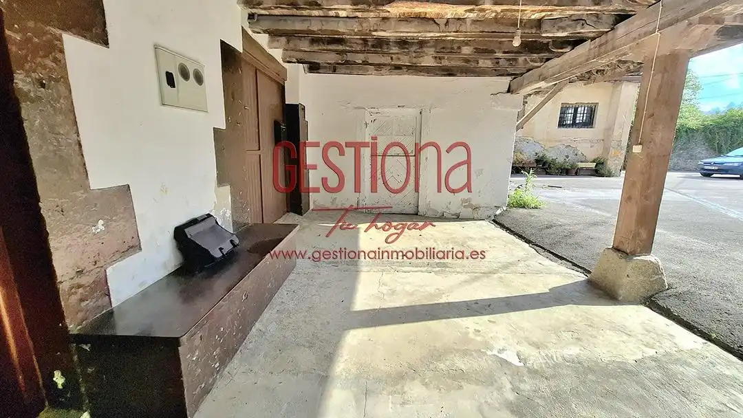Casa adosada en venta en Solórzano, Cantabria