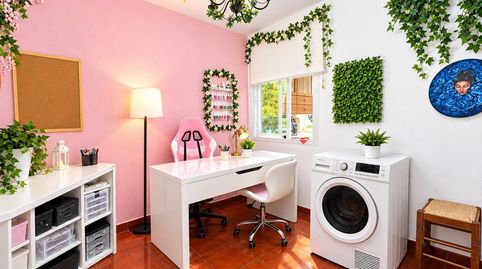 Foto 3 de Planta baja en venta en San Pedro de Alcántara pueblo, Marbella