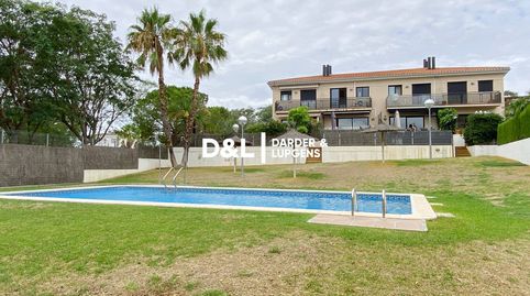 Foto 2 von Einfamilien-Reihenhaus zum Verkauf in Santa Maria, Vilanova i la Geltrú