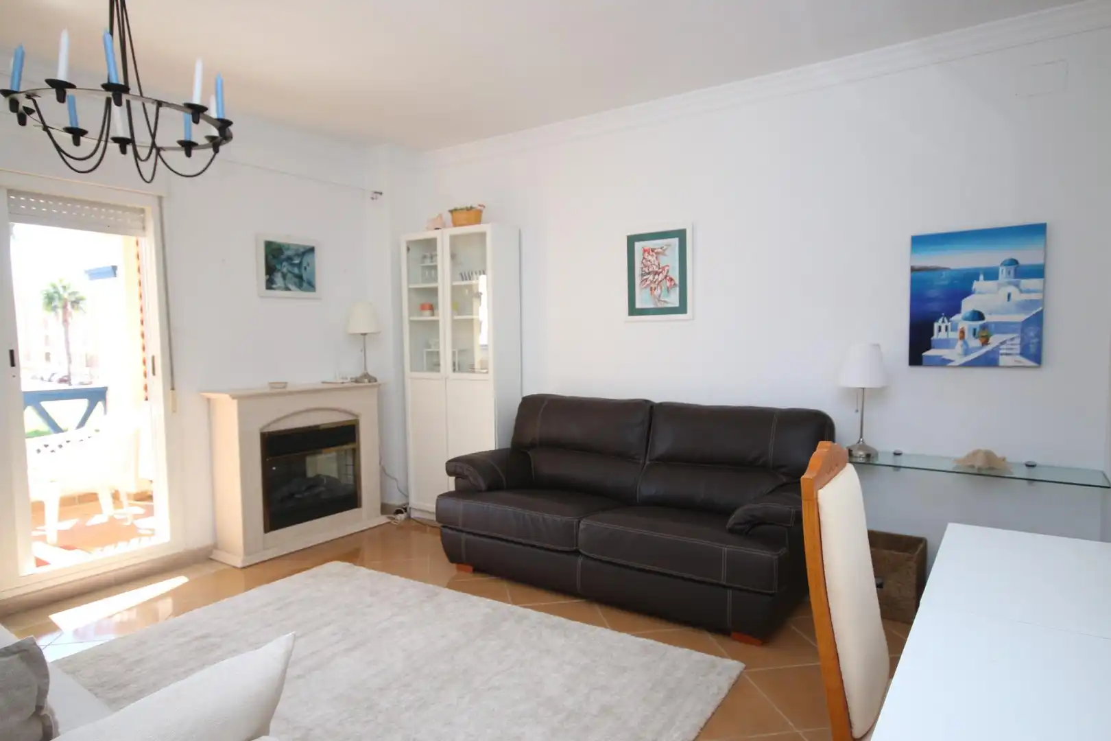 Mini appartamento con balcone in vendita a Calle ROBALITO, imagen 12