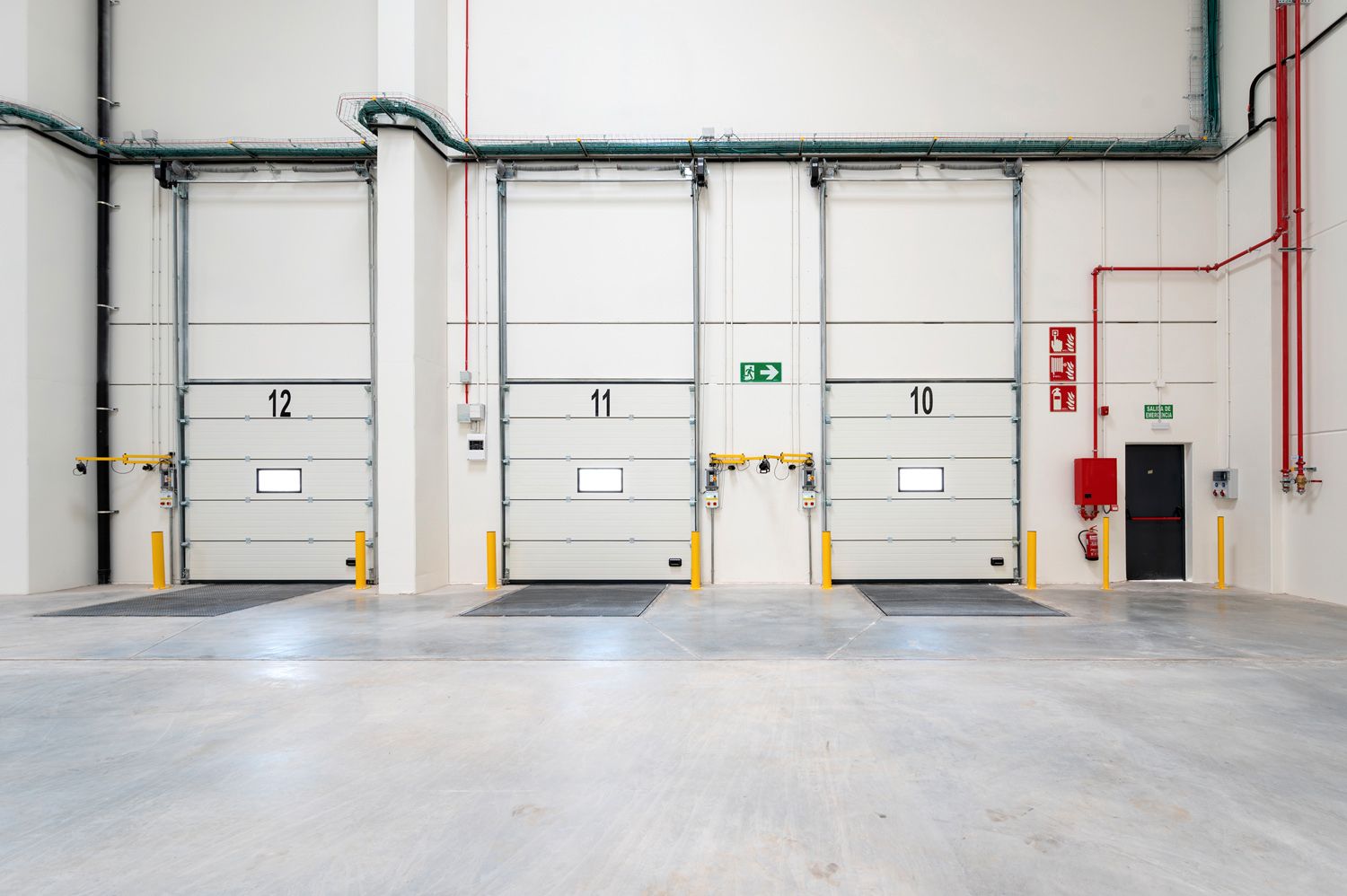 Industrial buildings to rent in Martorell  with Heating and Alarm